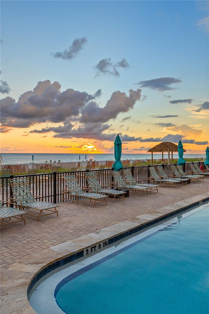 CASA DEL MAR - Residential