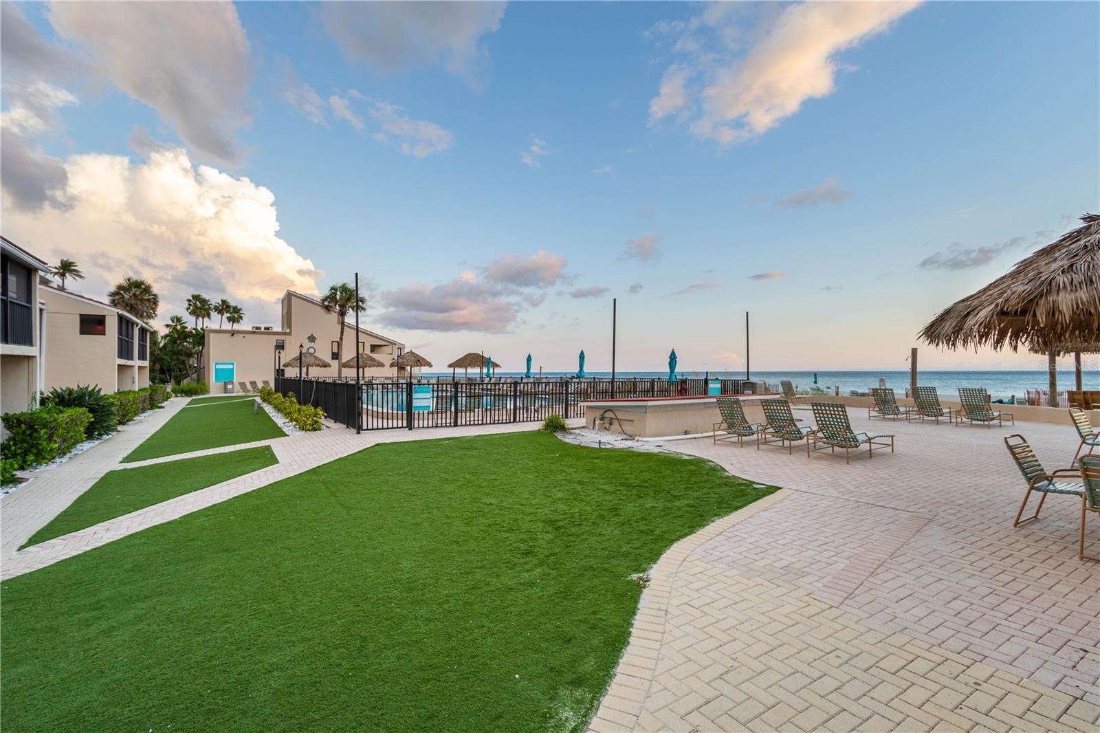 CASA DEL MAR - Residential