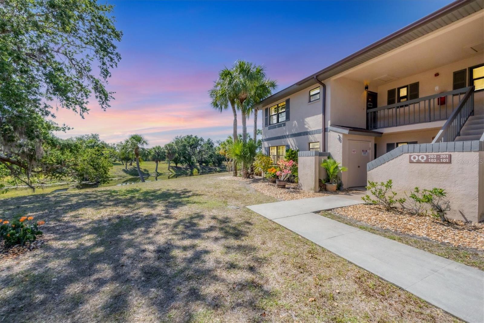 19505 QUESADA AVENUE QQ101