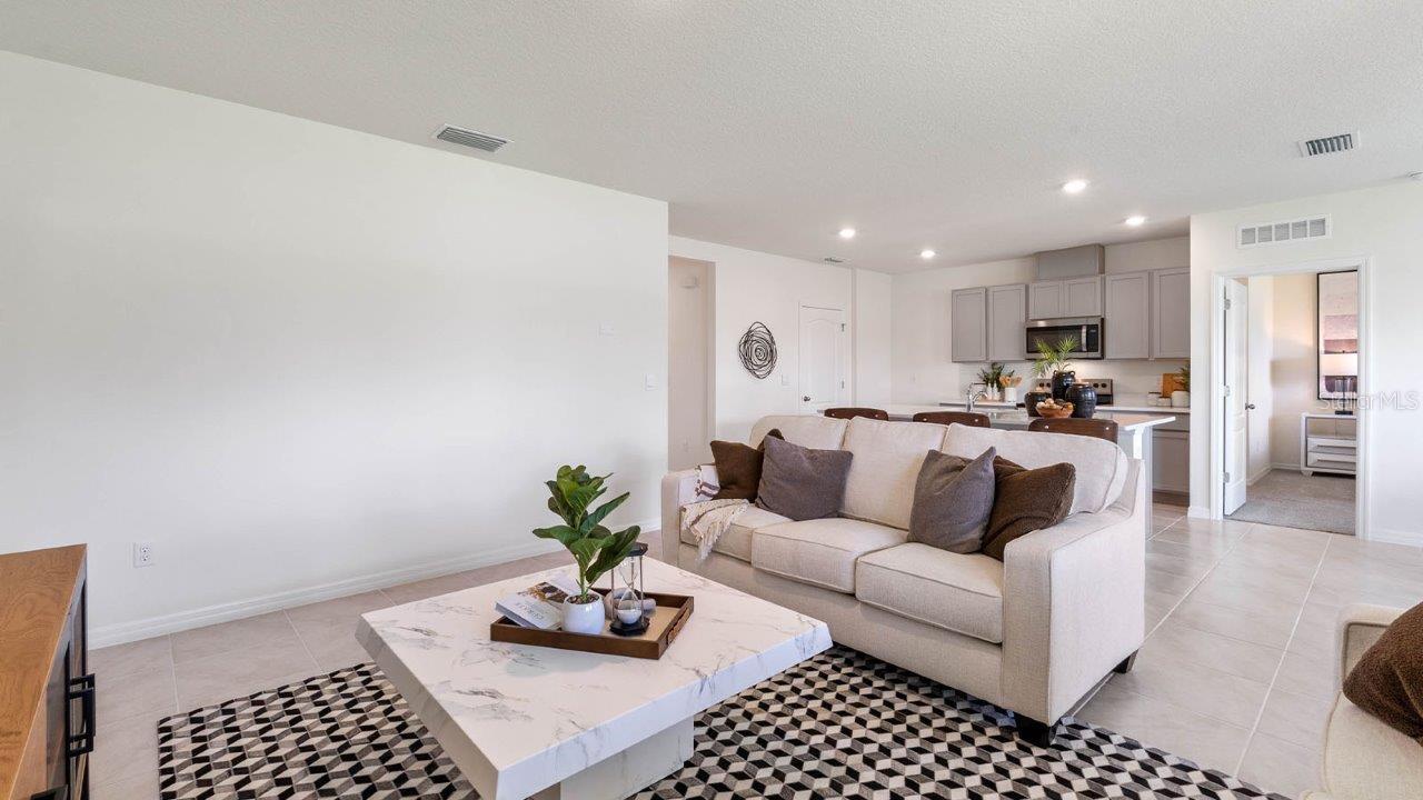 FOX BRANCH RANCH - Residential