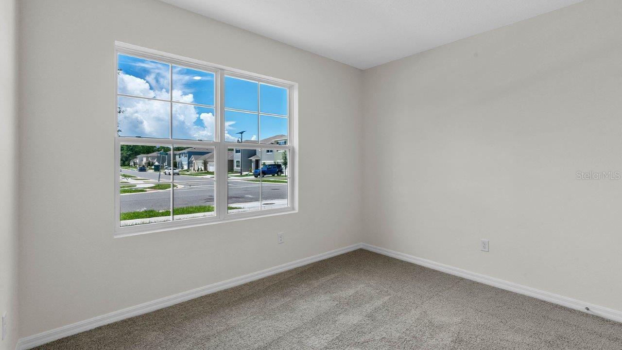 FOX BRANCH RANCH - Residential