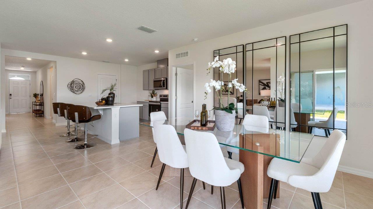 FOX BRANCH RANCH - Residential