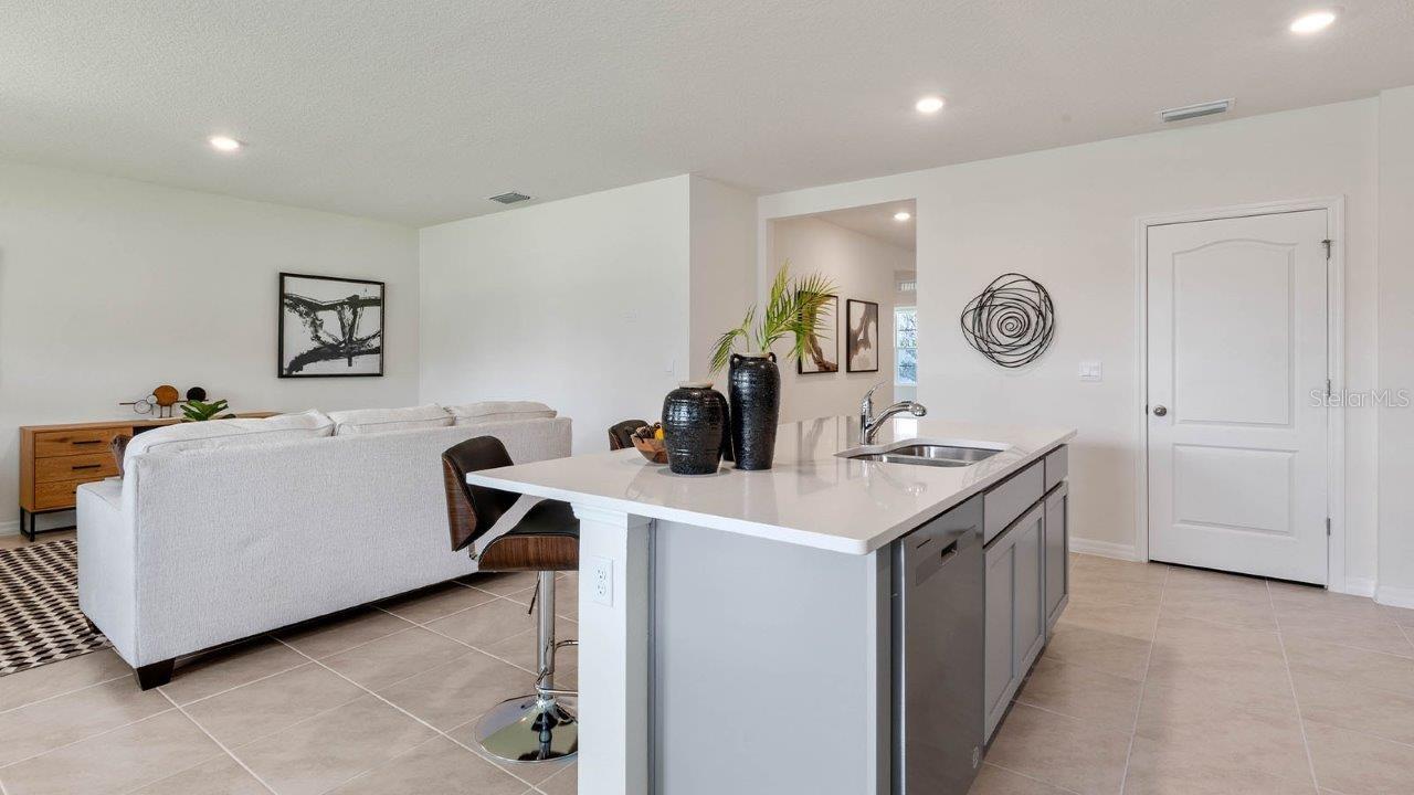 FOX BRANCH RANCH - Residential