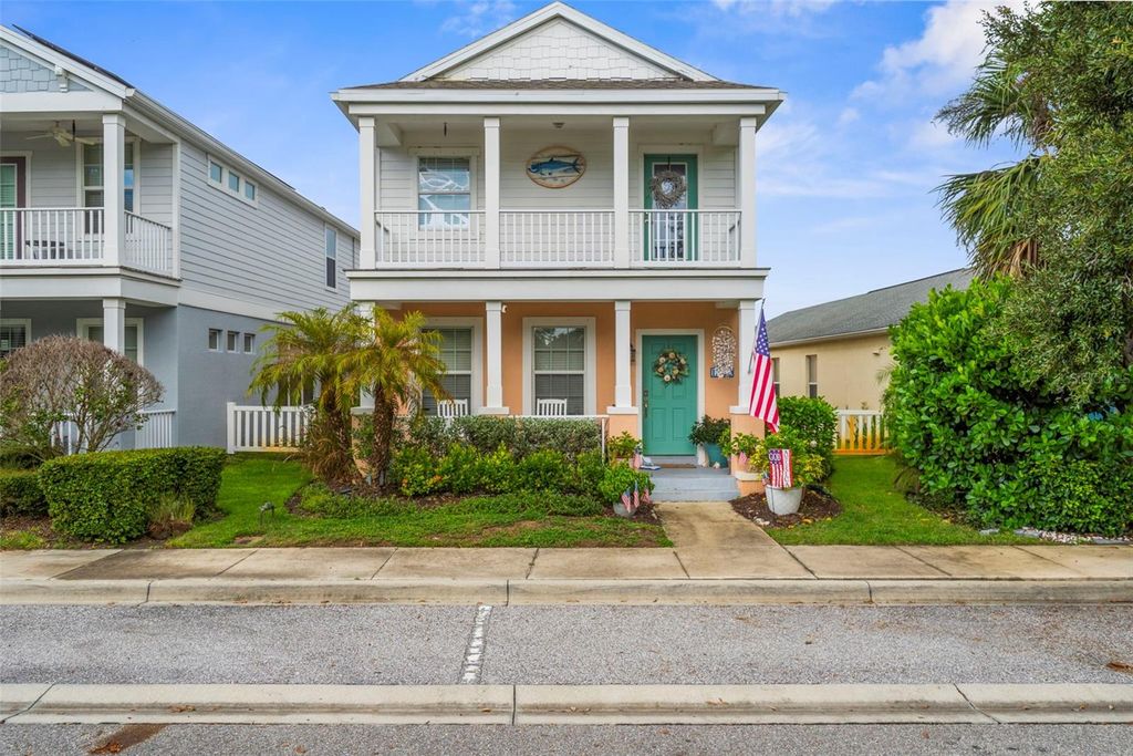 Photo of 12520 Shimmering Oak Circle, Venice, FL 34293 (MLS # A4652119)