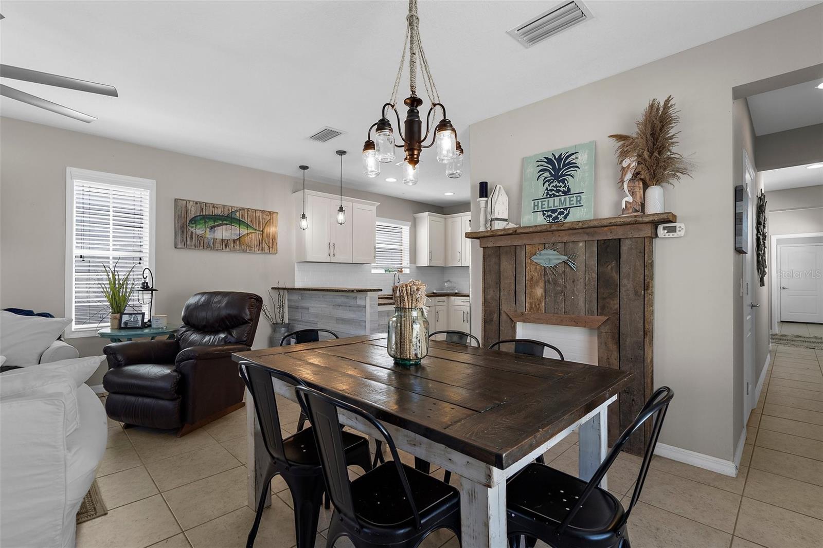 GRAND PALM PH 1A - Residential