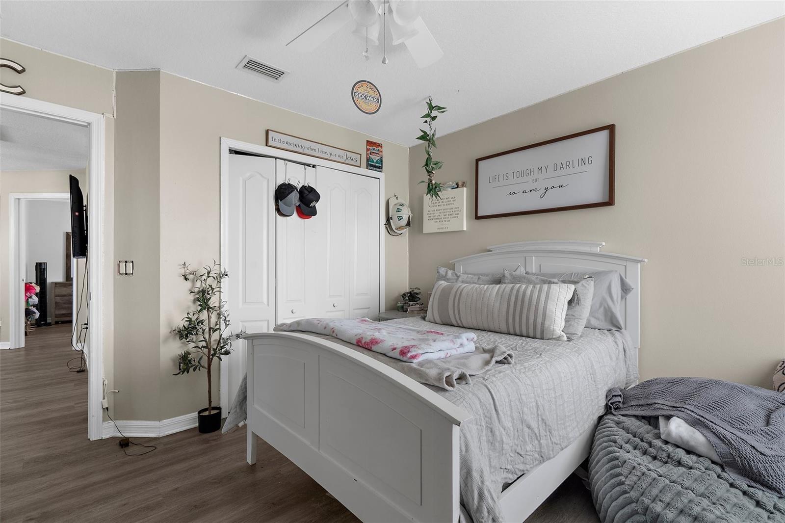 GRAND PALM PH 1A - Residential