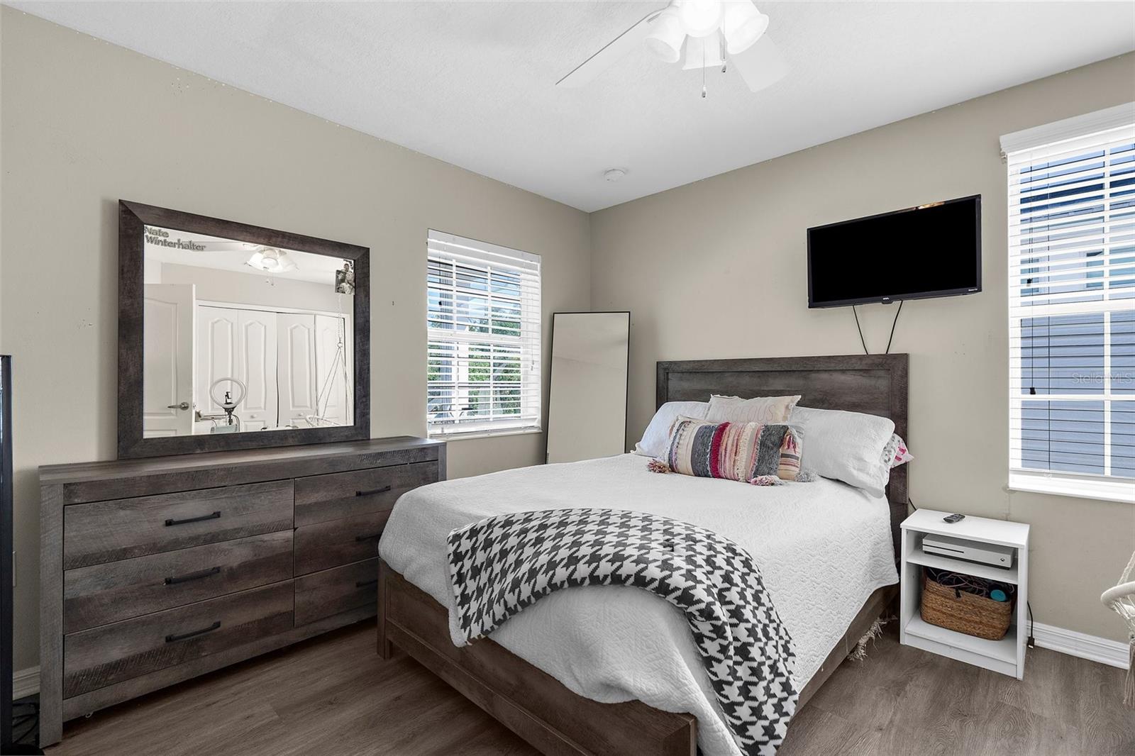GRAND PALM PH 1A - Residential