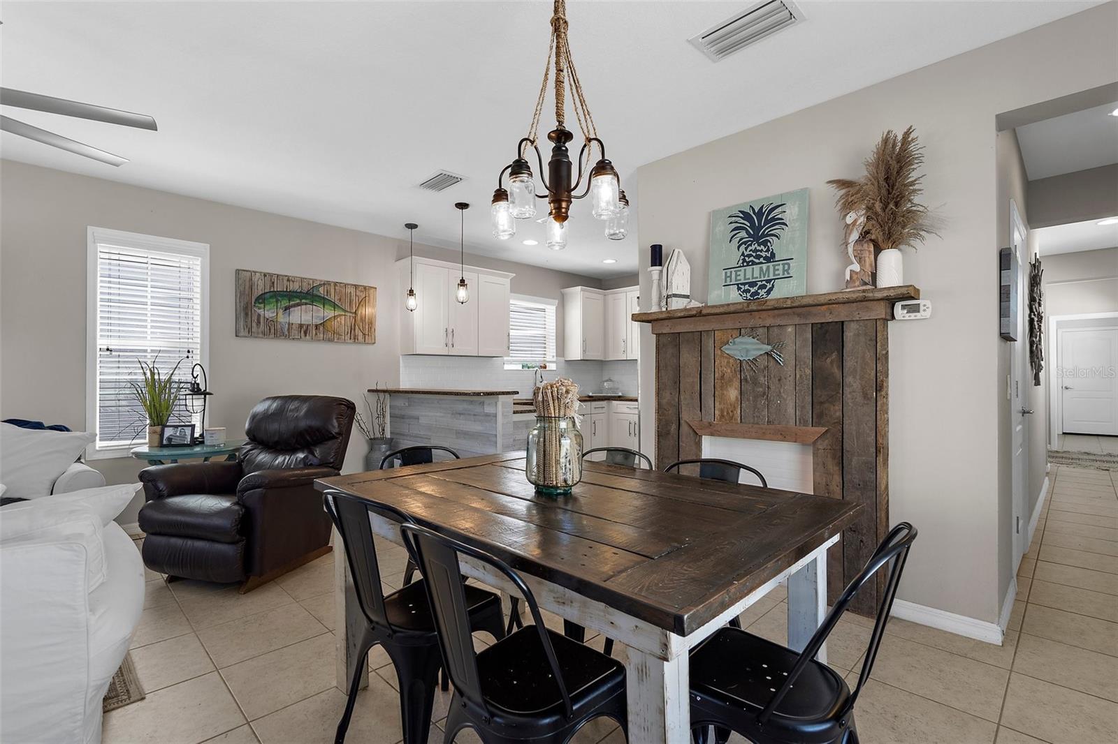 GRAND PALM PH 1A - Residential