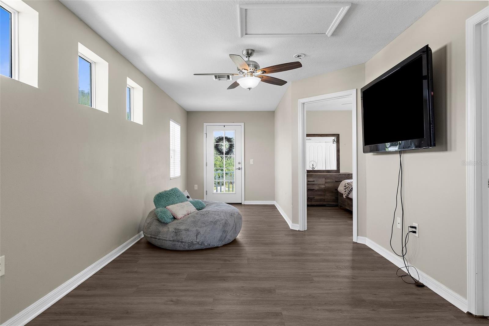 GRAND PALM PH 1A - Residential