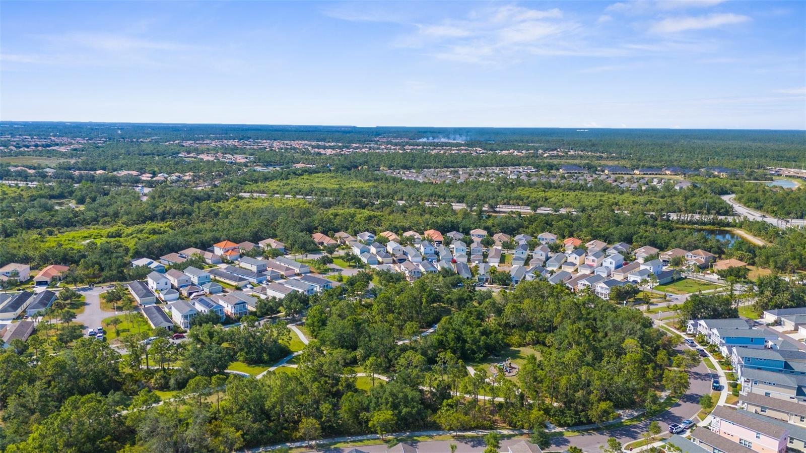 GRAND PALM PH 1A - Residential