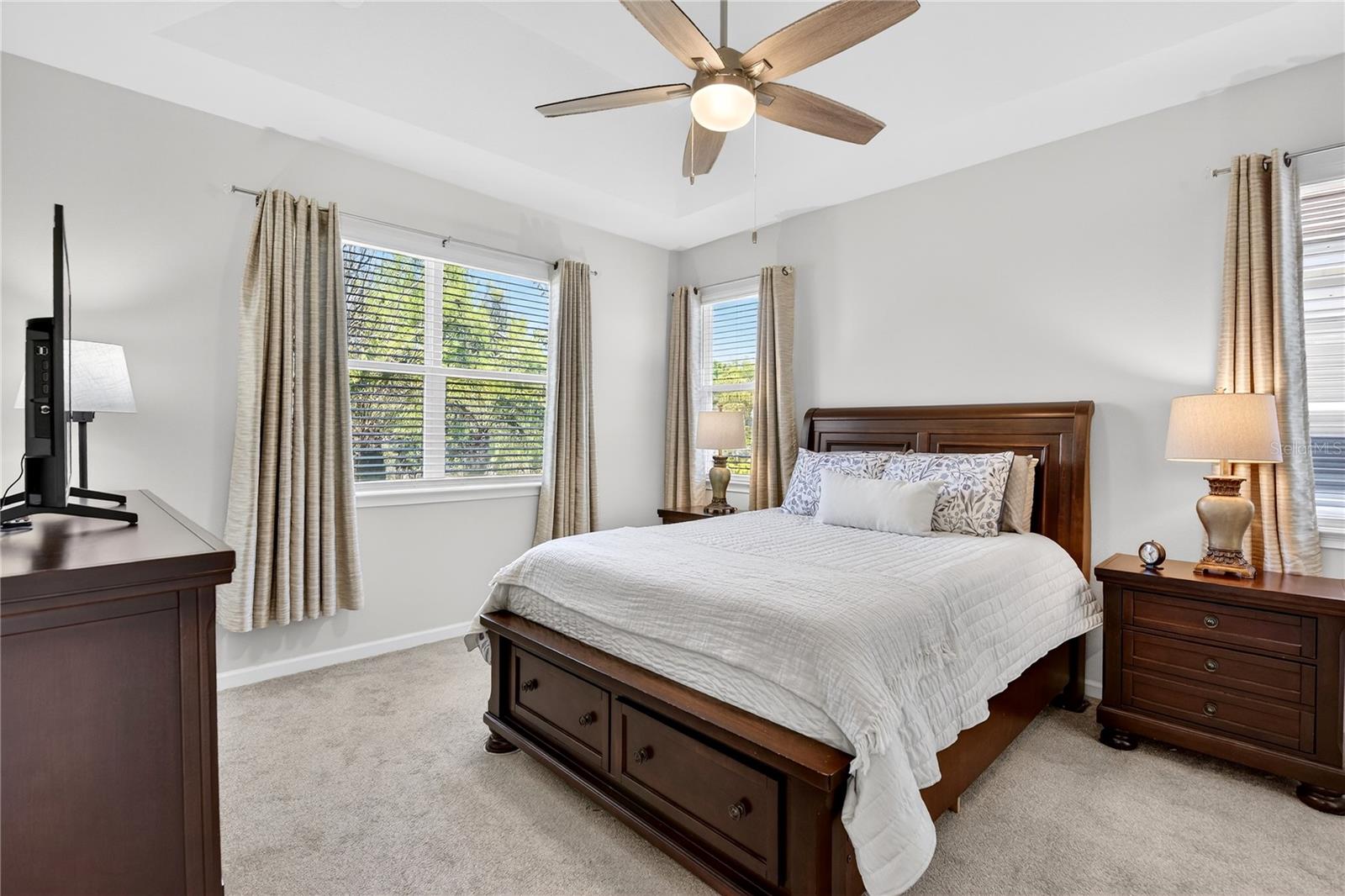 RENAISSANCE/WEST VLGS PH 1 - Residential