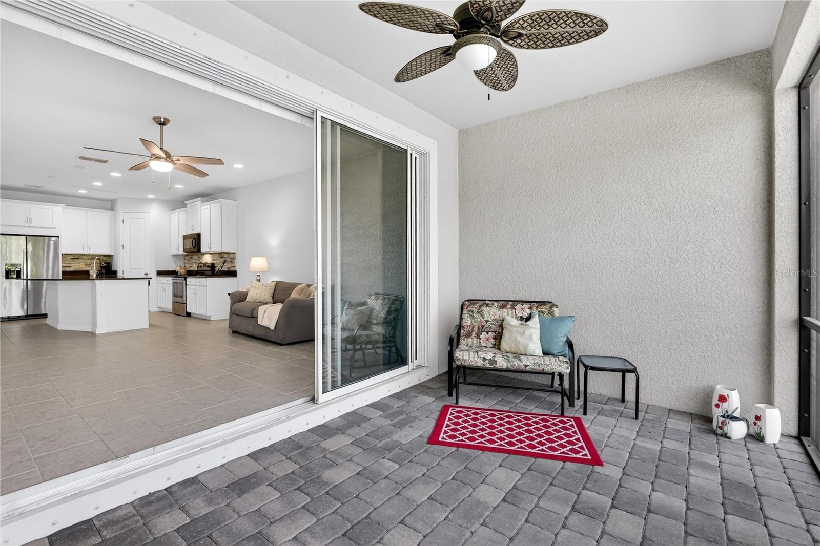 RENAISSANCE/WEST VLGS PH 1 - Residential