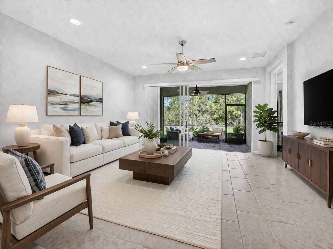 RENAISSANCE/WEST VLGS PH 1 - Residential