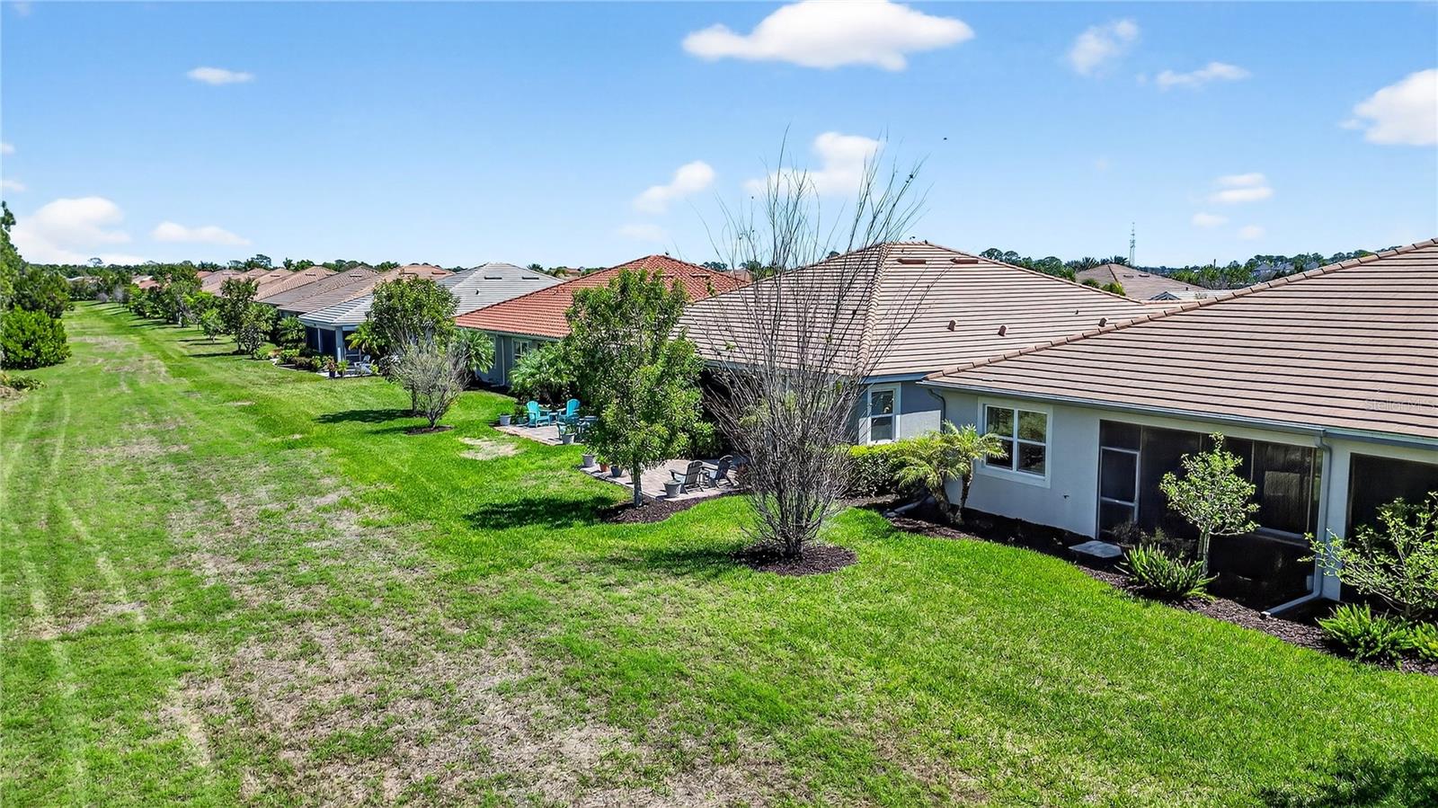 RENAISSANCE/WEST VLGS PH 1 - Residential