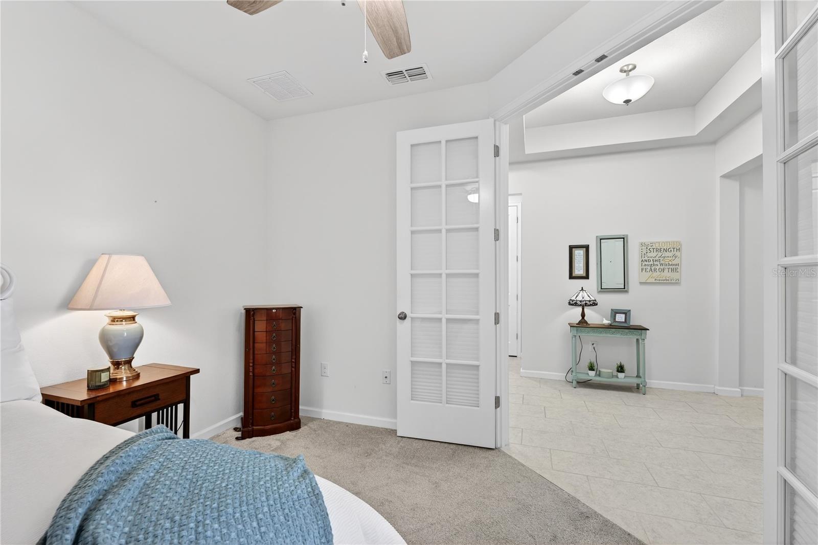 RENAISSANCE/WEST VLGS PH 1 - Residential