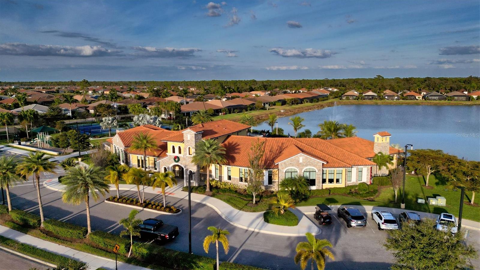 RENAISSANCE/WEST VLGS PH 1 - Residential