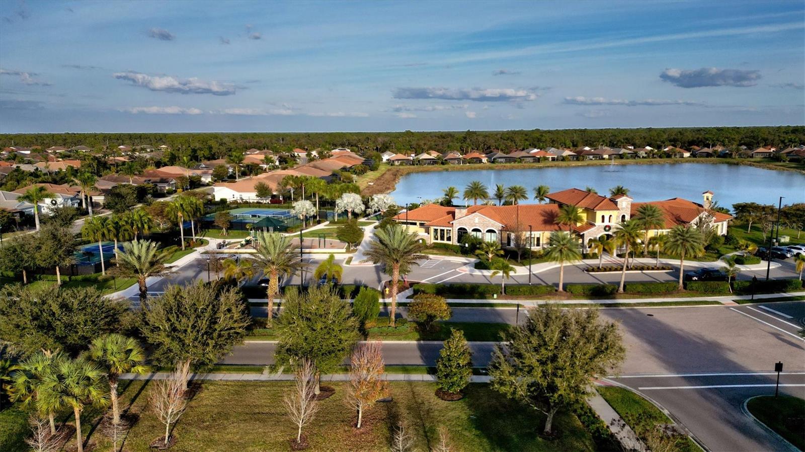 RENAISSANCE/WEST VLGS PH 1 - Residential