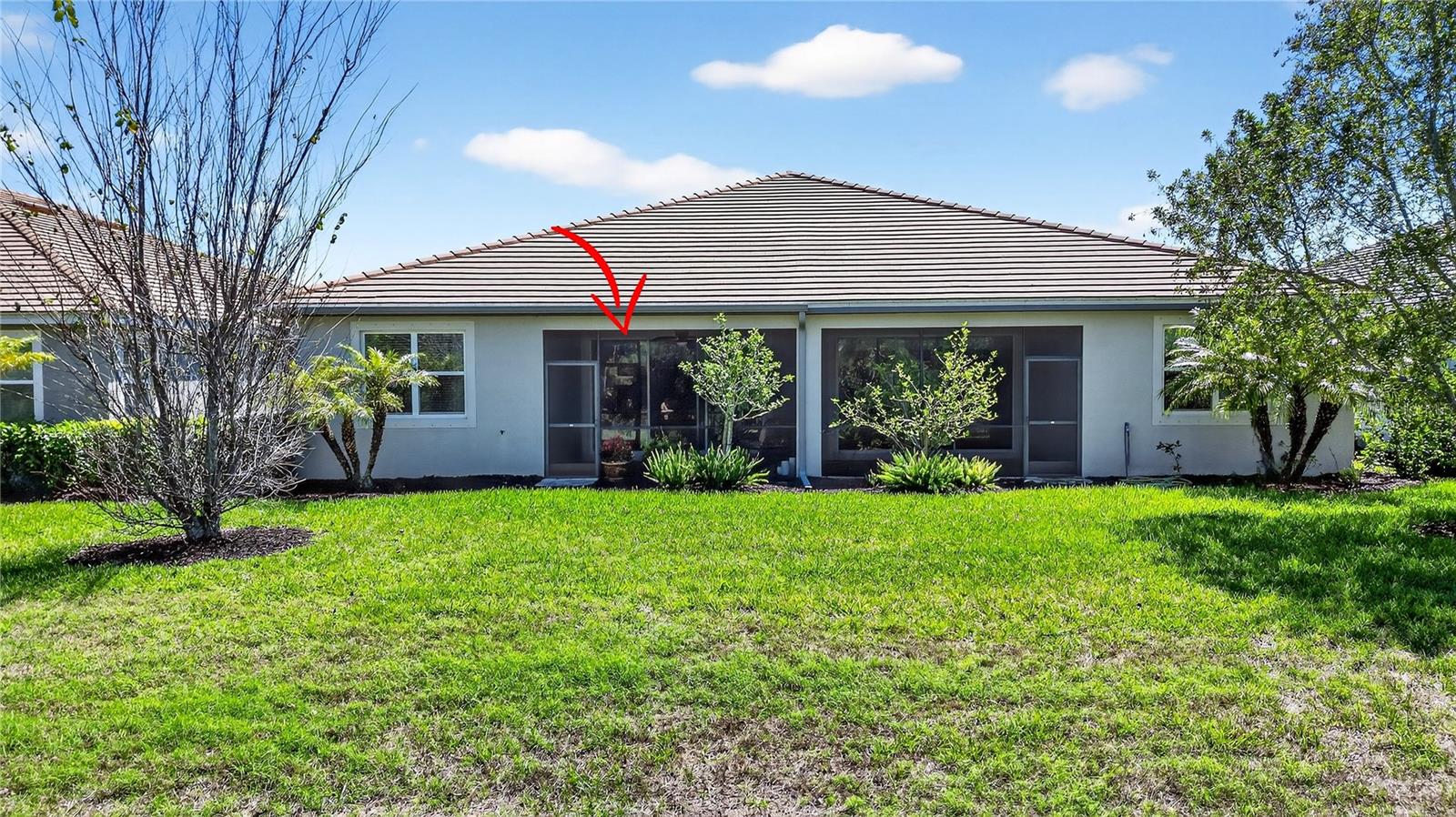 RENAISSANCE/WEST VLGS PH 1 - Residential