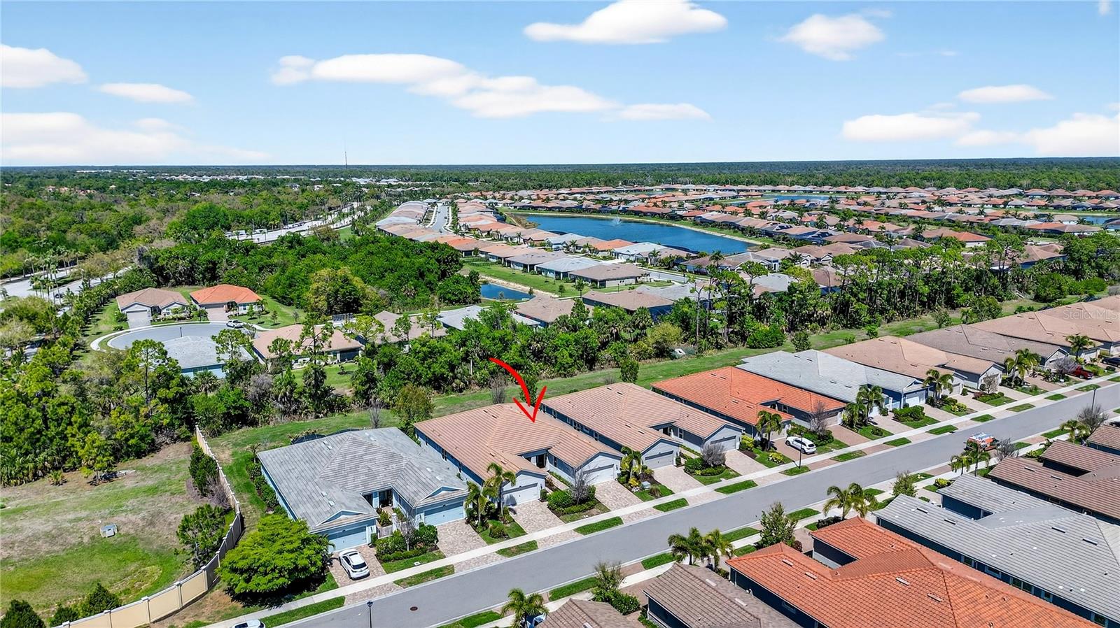 RENAISSANCE/WEST VLGS PH 1 - Residential