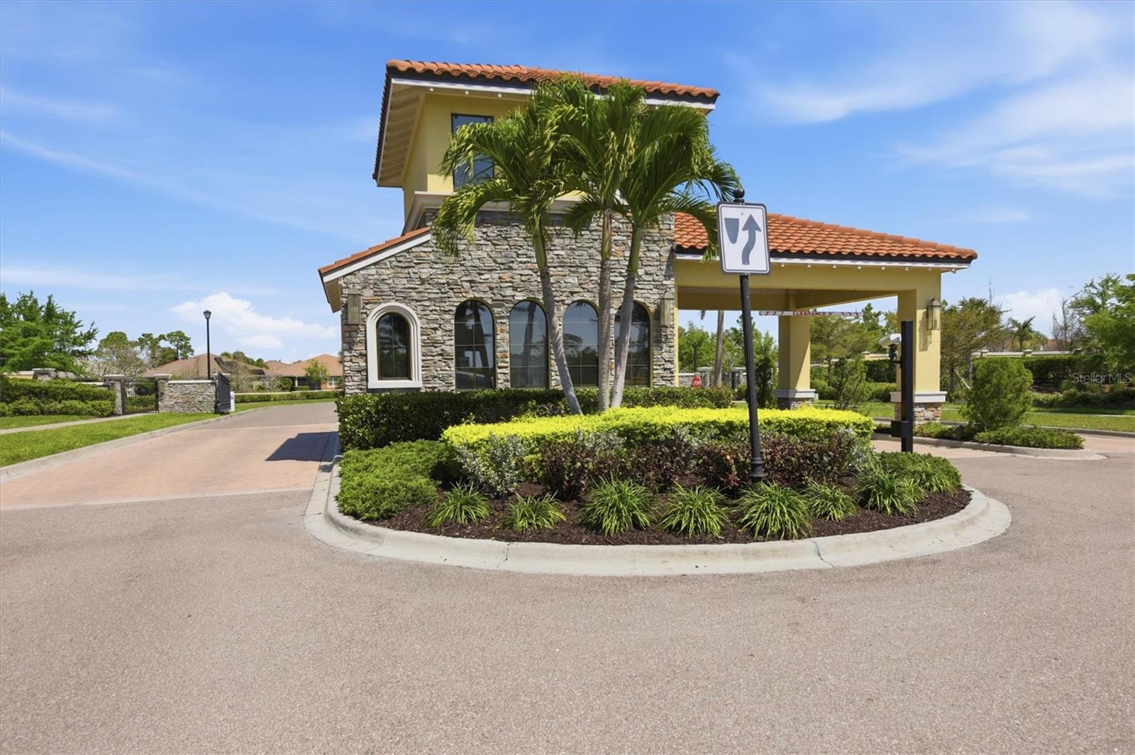 RENAISSANCE/WEST VLGS PH 1 - Residential