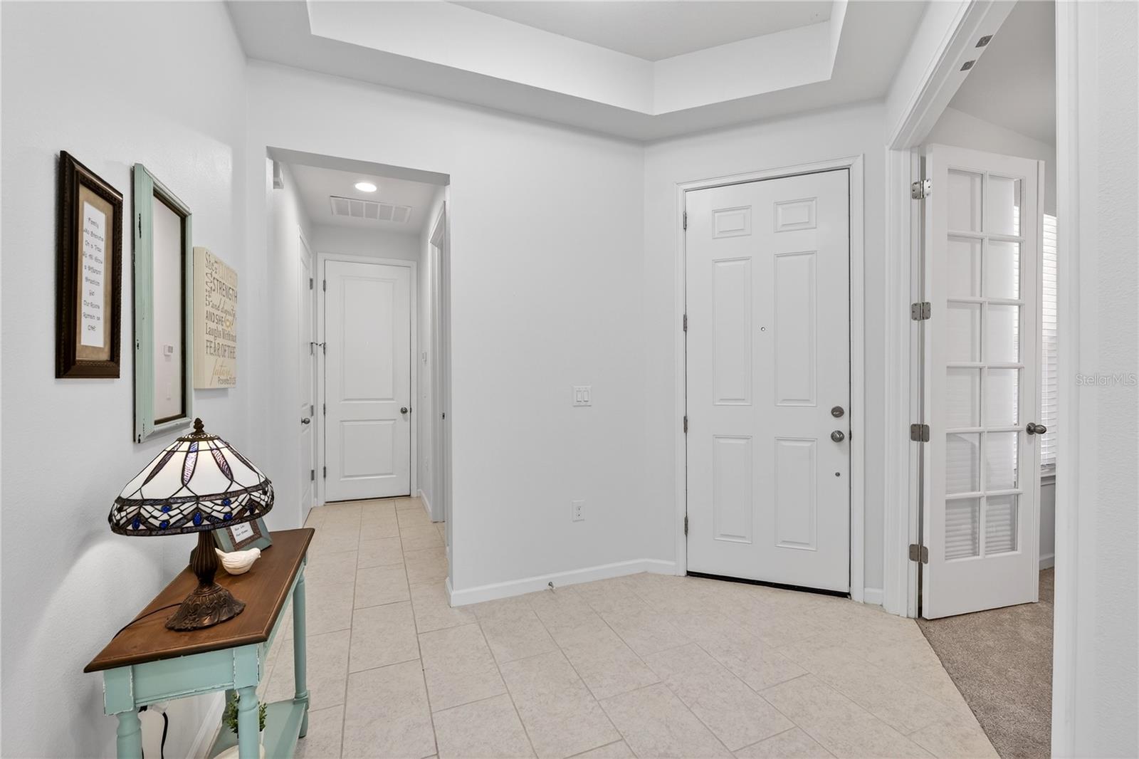 RENAISSANCE/WEST VLGS PH 1 - Residential