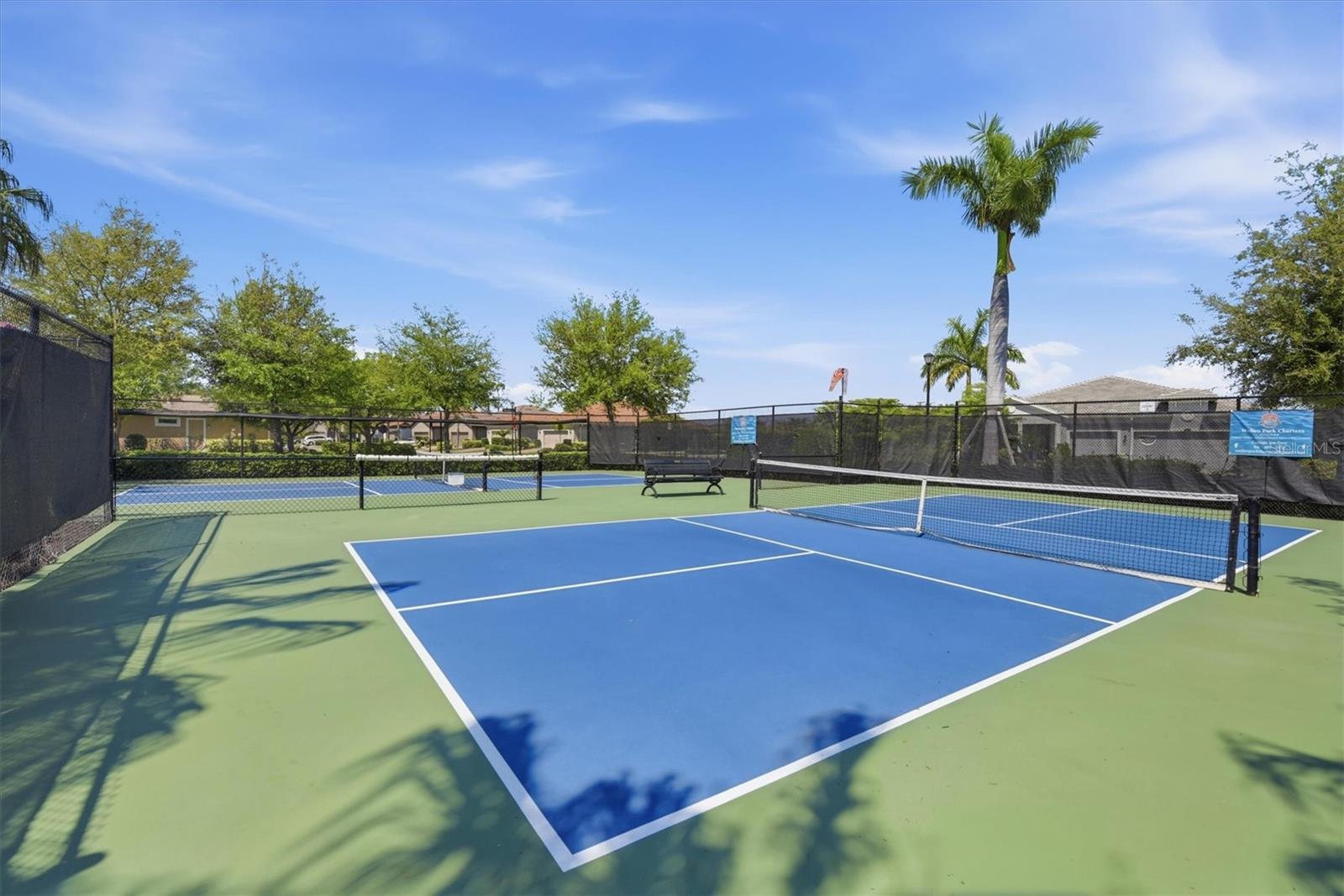 RENAISSANCE/WEST VLGS PH 1 - Residential