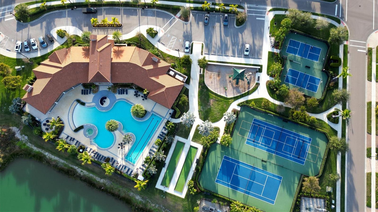 RENAISSANCE/WEST VLGS PH 1 - Residential