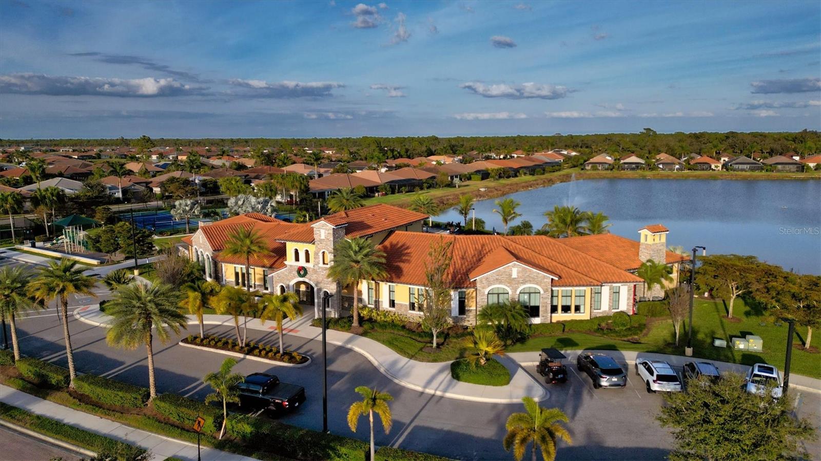 RENAISSANCE/WEST VLGS PH 1 - Residential