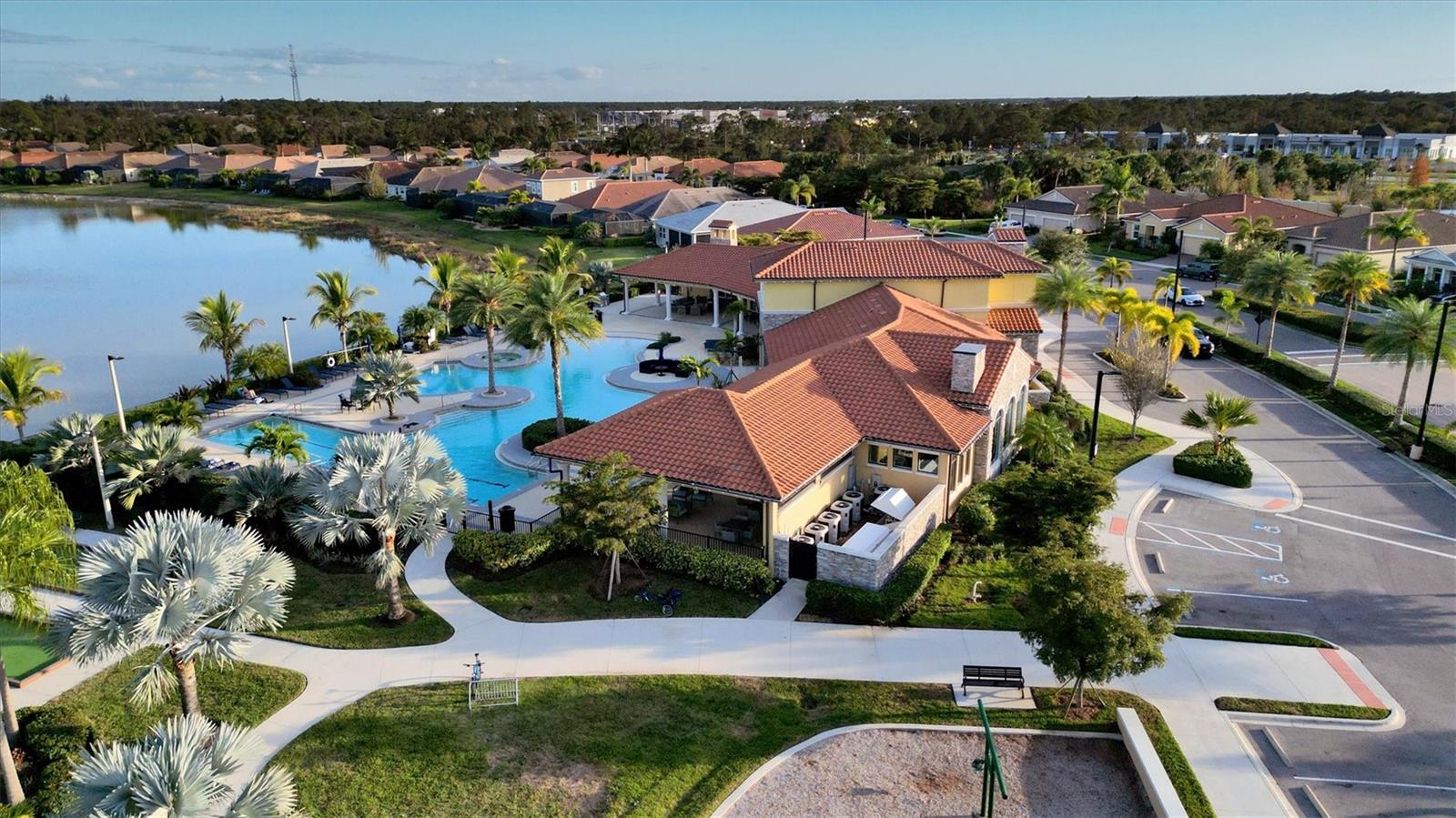 RENAISSANCE/WEST VLGS PH 1 - Residential