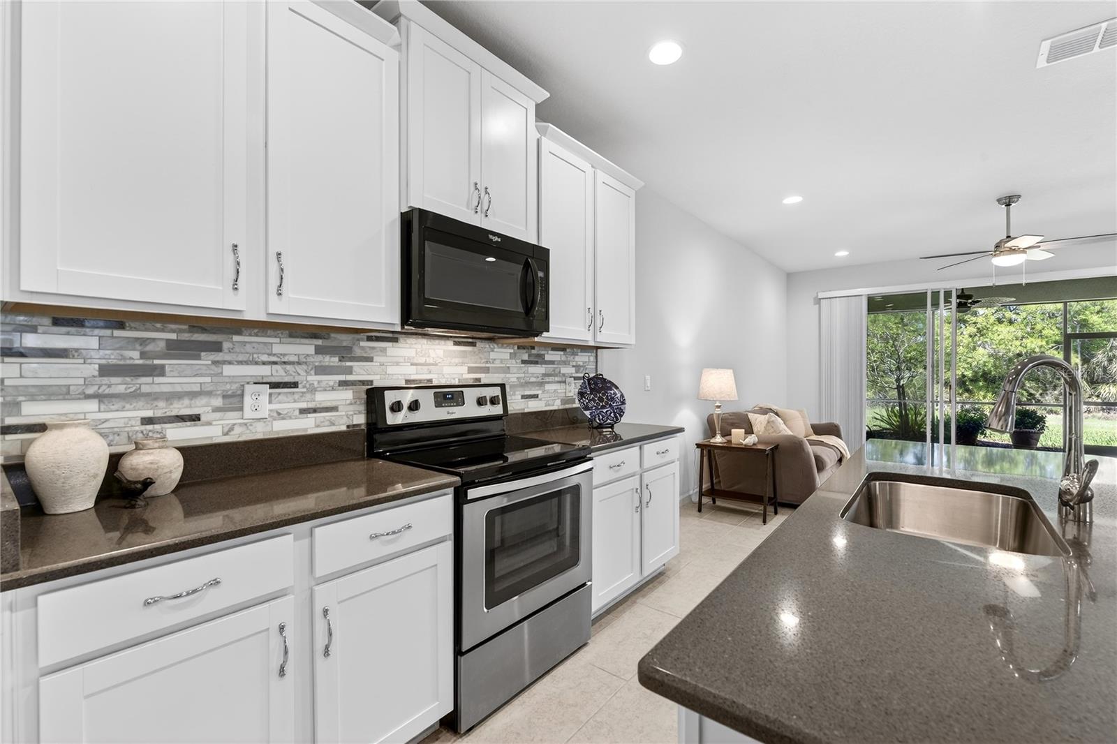 RENAISSANCE/WEST VLGS PH 1 - Residential