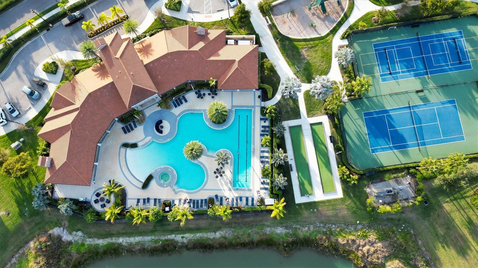 RENAISSANCE/WEST VLGS PH 1 - Residential