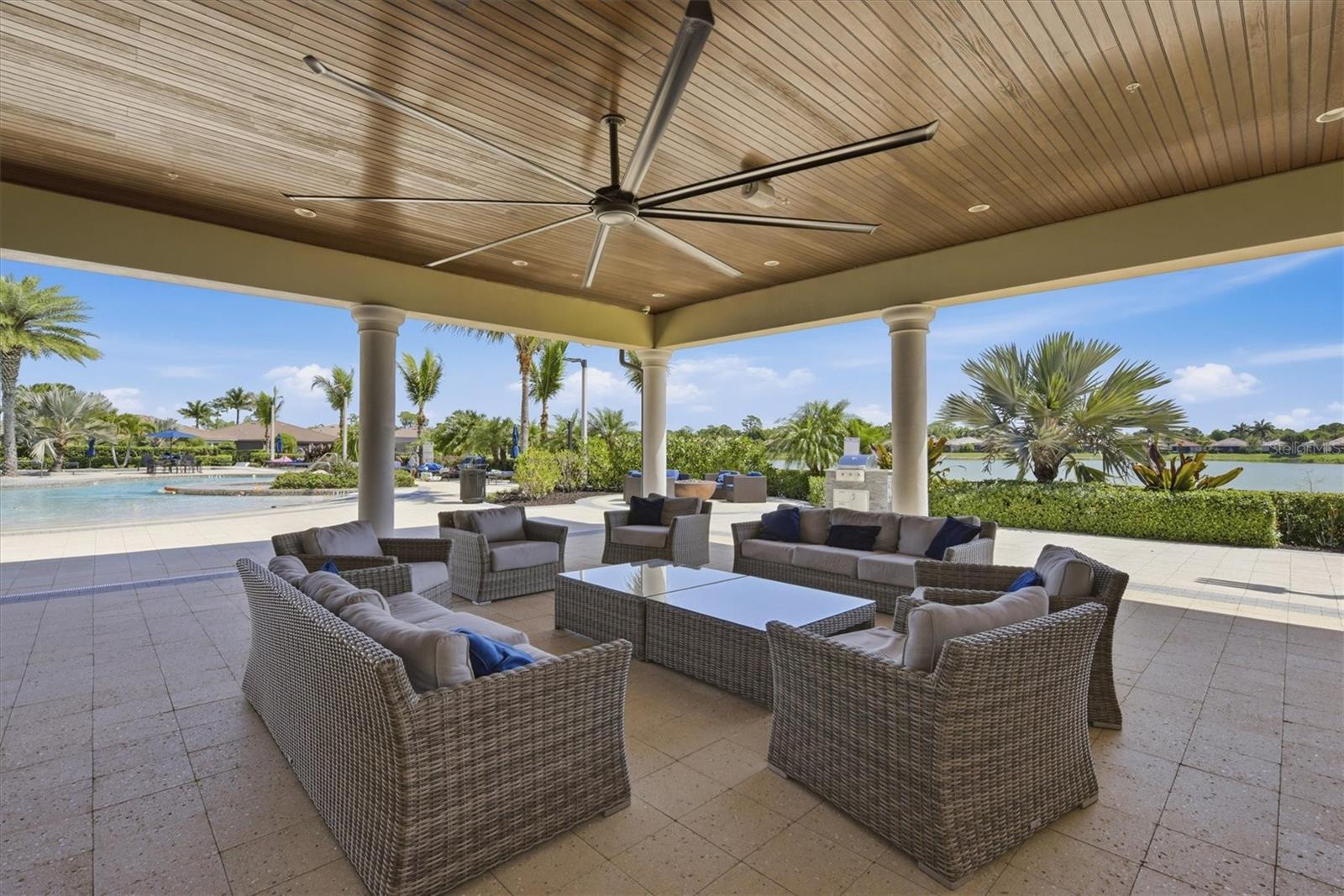 RENAISSANCE/WEST VLGS PH 1 - Residential