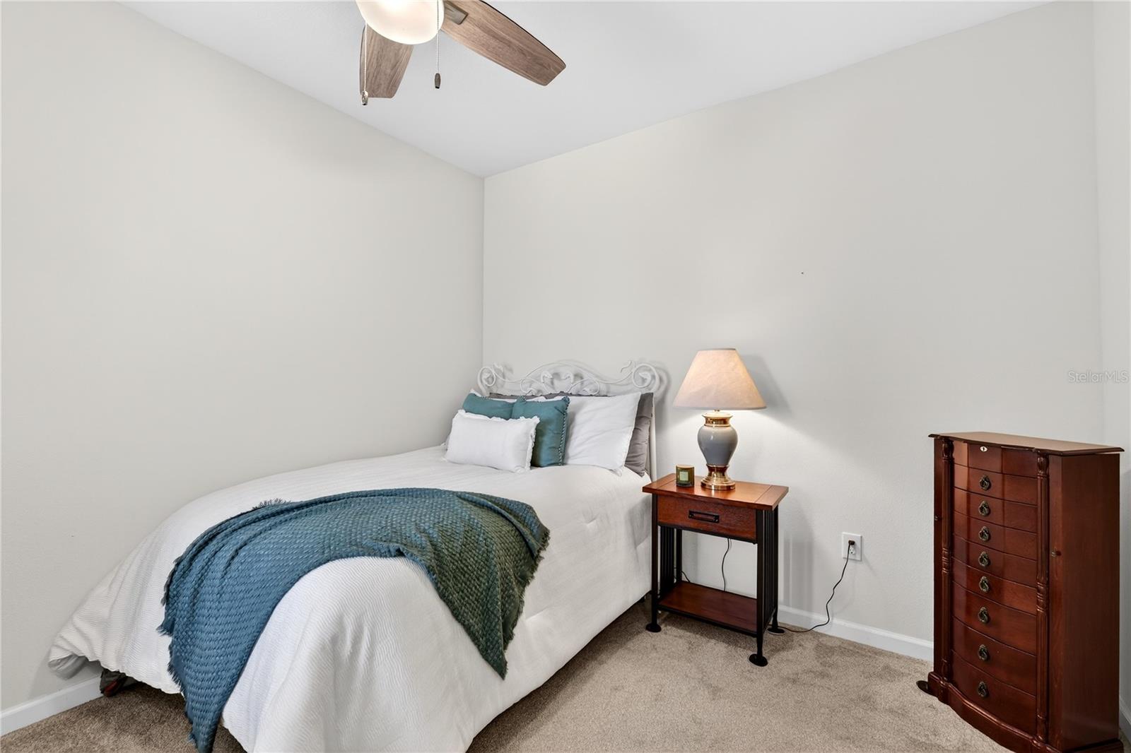 RENAISSANCE/WEST VLGS PH 1 - Residential