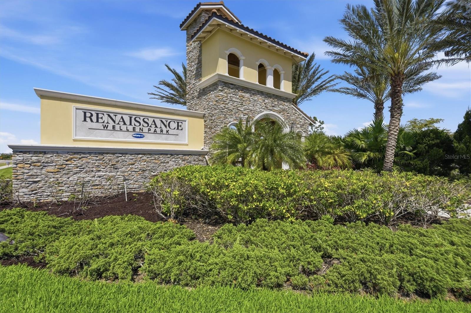 RENAISSANCE/WEST VLGS PH 1 - Residential