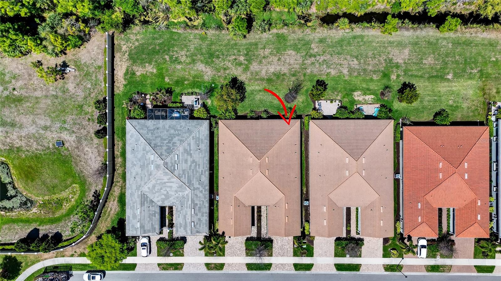 RENAISSANCE/WEST VLGS PH 1 - Residential