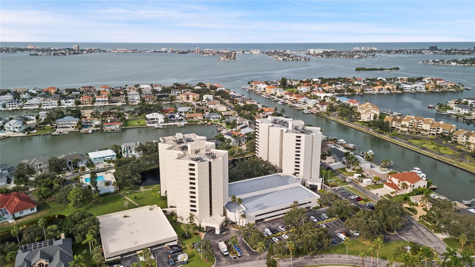 5950 PELICAN BAY PLAZA S 705