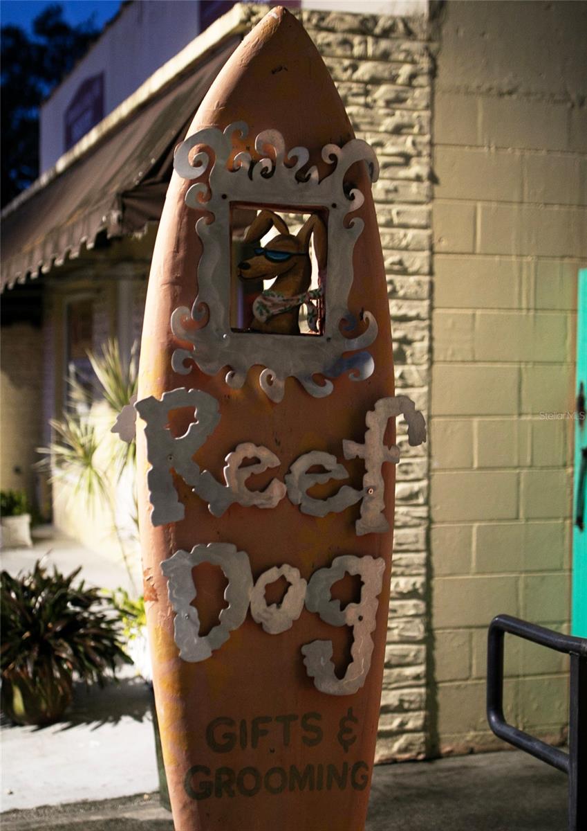 PELICAN BAY YACHT CLUB CONDO BLDG A - Residential