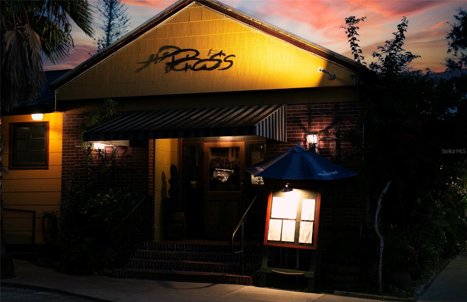 PELICAN BAY YACHT CLUB CONDO BLDG A - Residential