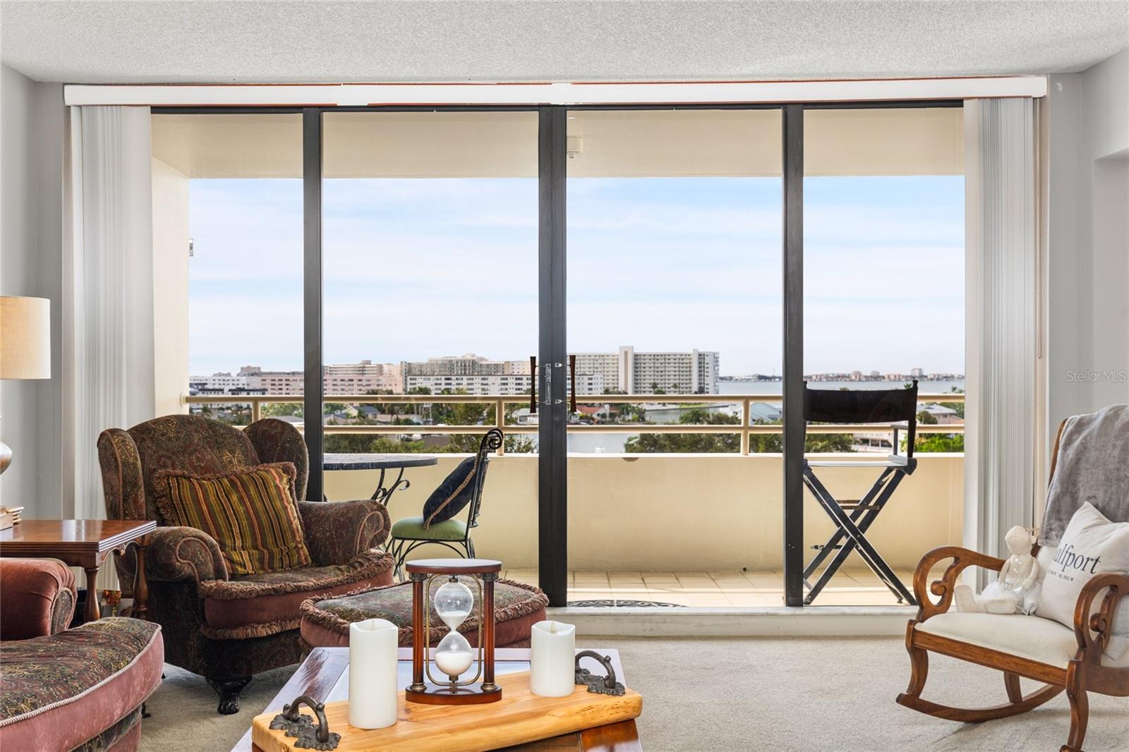 PELICAN BAY YACHT CLUB CONDO BLDG A - Residential