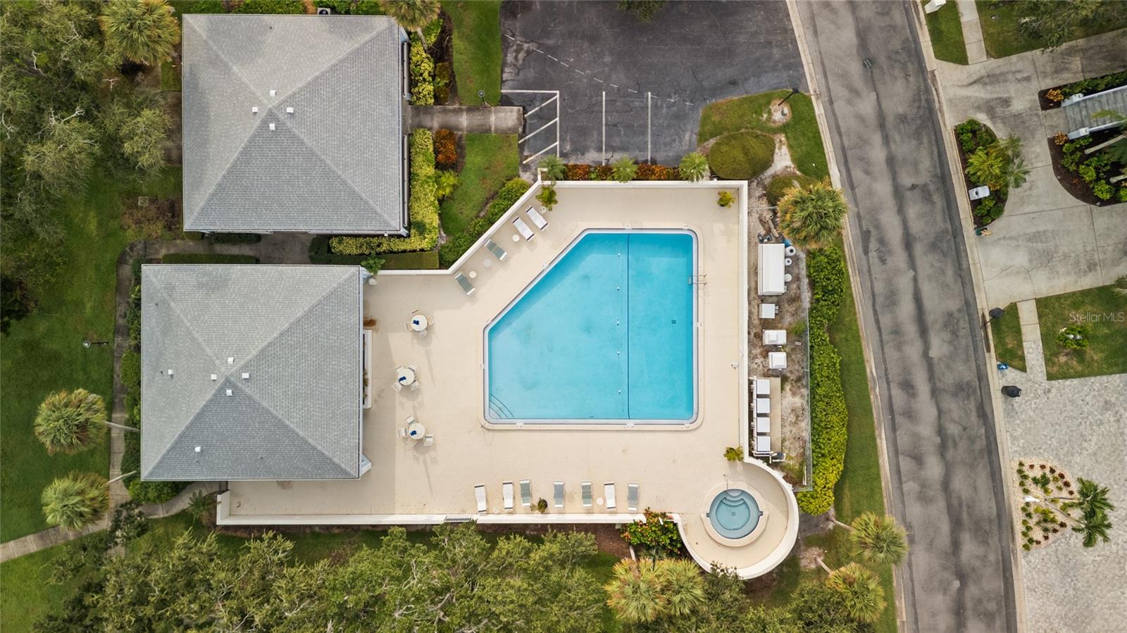 PELICAN BAY YACHT CLUB CONDO BLDG A - Residential