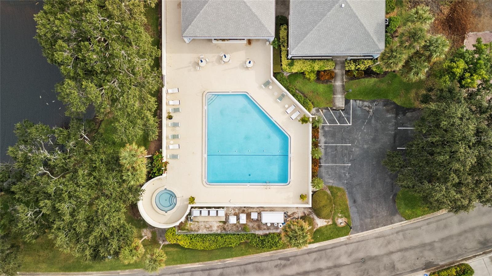 PELICAN BAY YACHT CLUB CONDO BLDG A - Residential