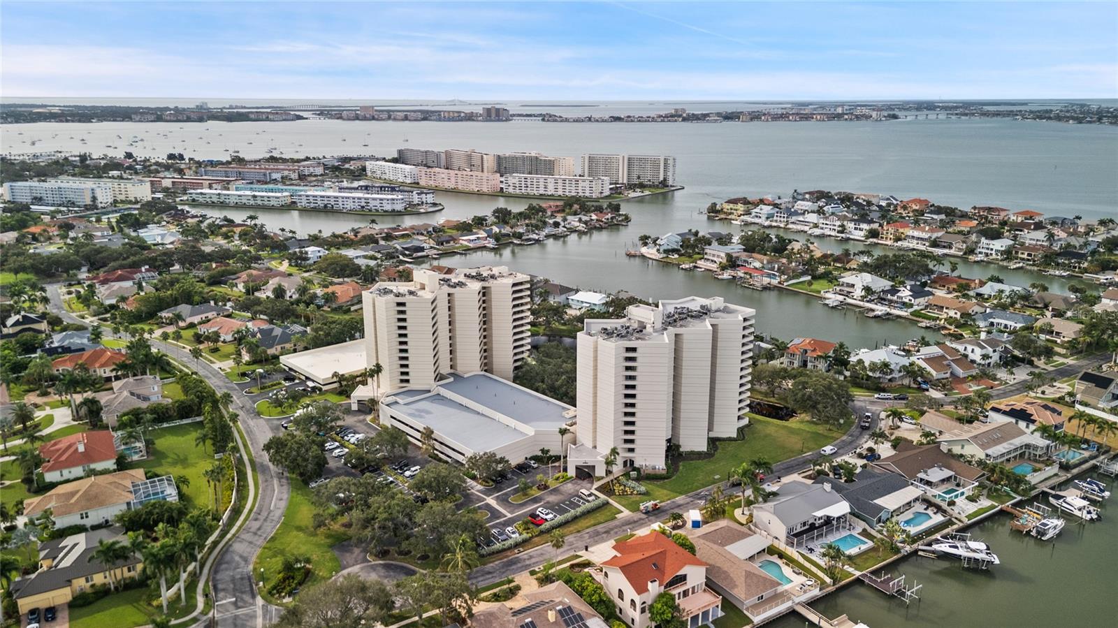 5950 PELICAN BAY PLAZA S 705