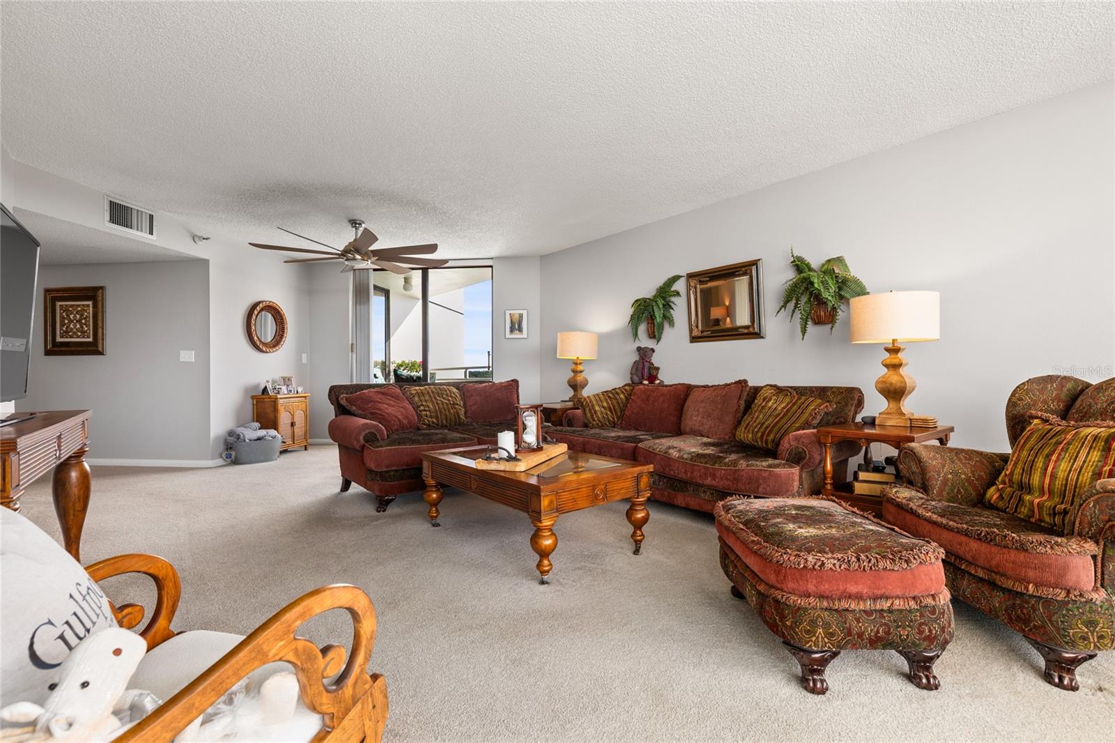 PELICAN BAY YACHT CLUB CONDO BLDG A - Residential