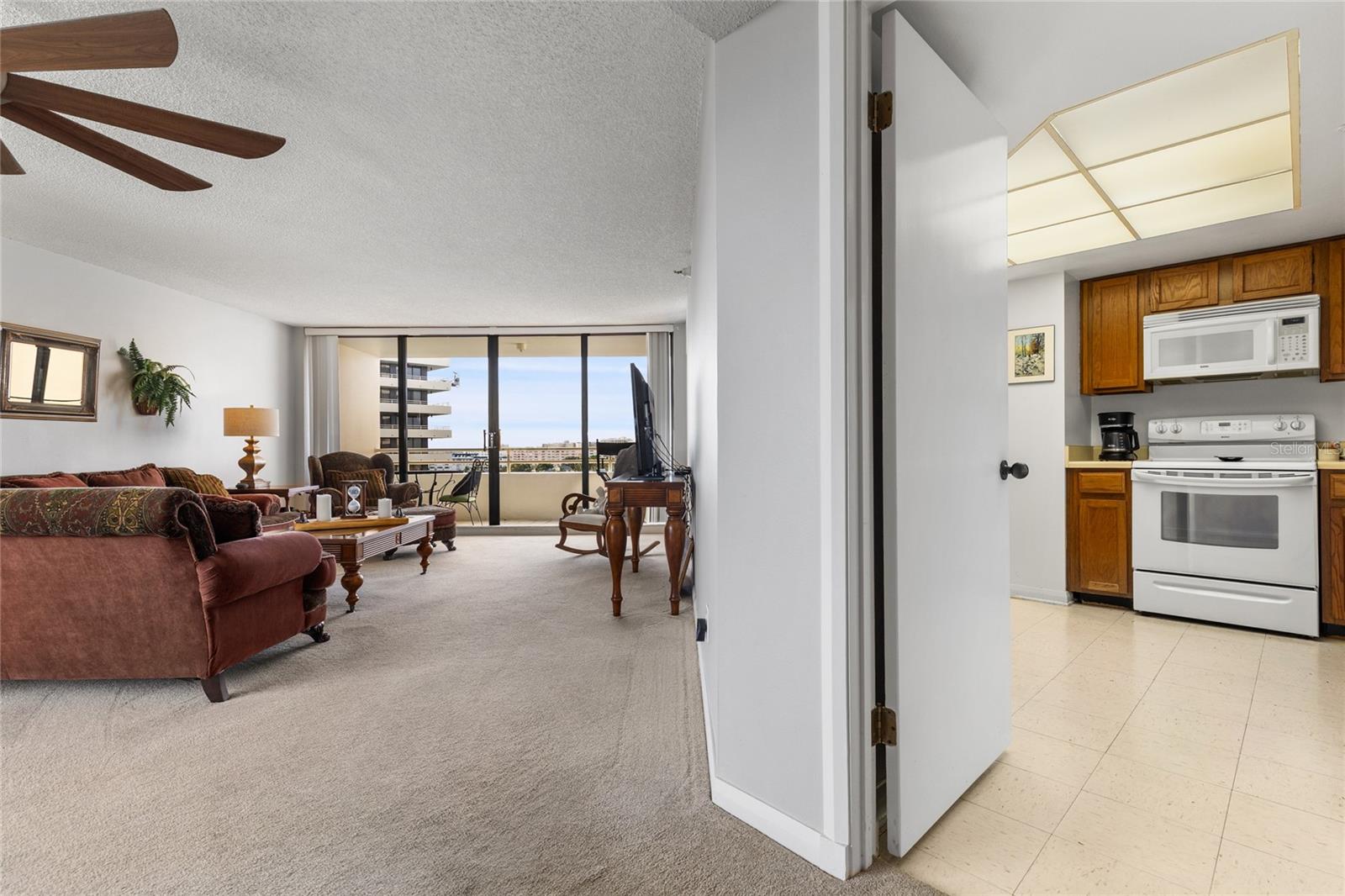 PELICAN BAY YACHT CLUB CONDO BLDG A - Residential