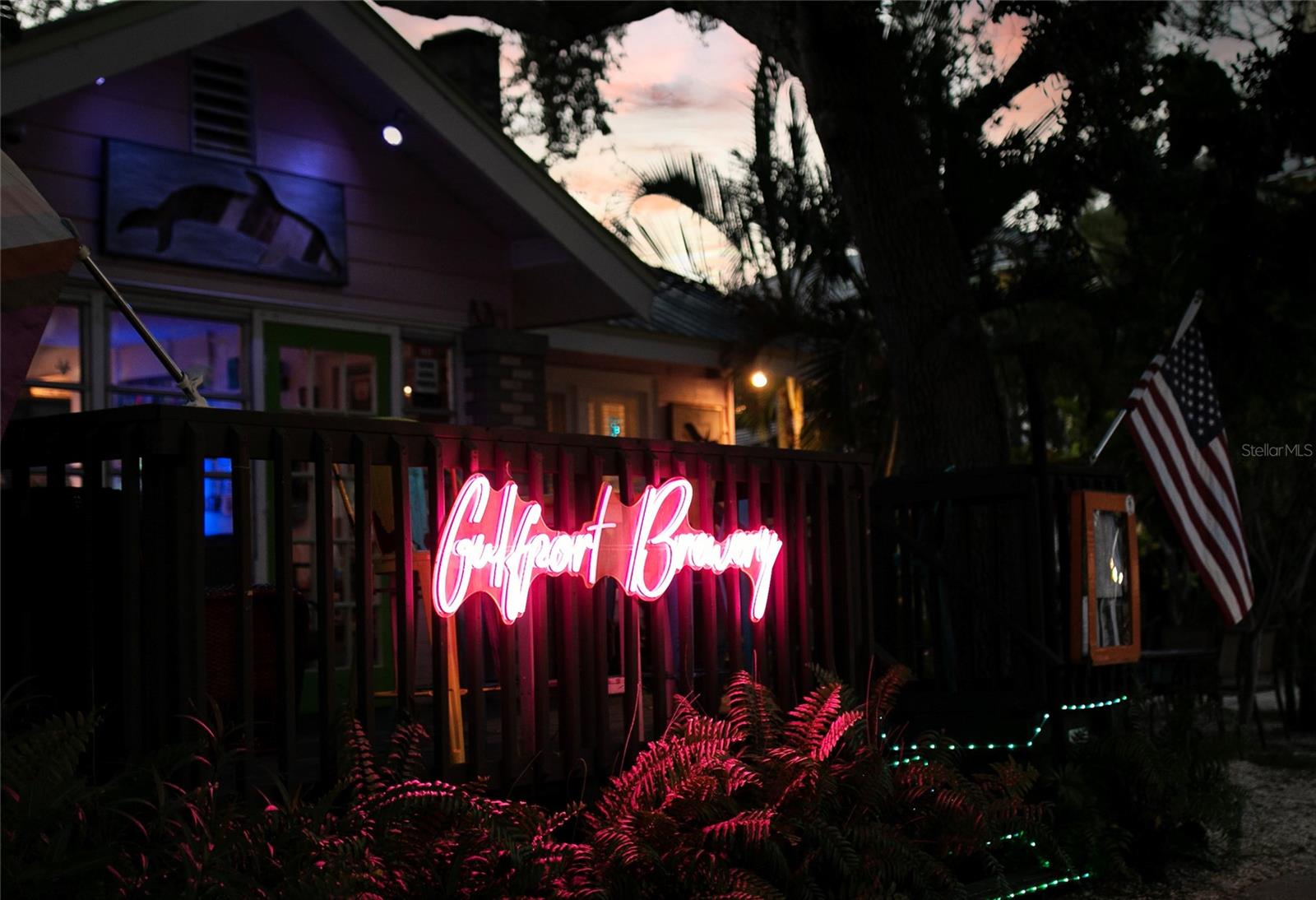 PELICAN BAY YACHT CLUB CONDO BLDG A - Residential