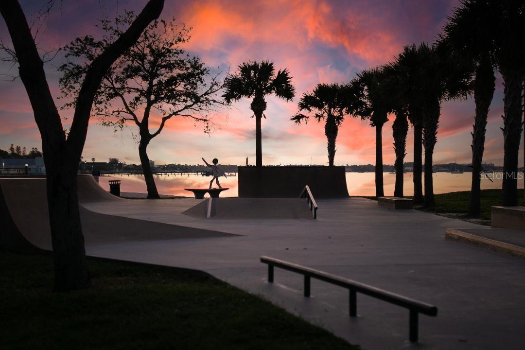 PELICAN BAY YACHT CLUB CONDO BLDG A - Residential