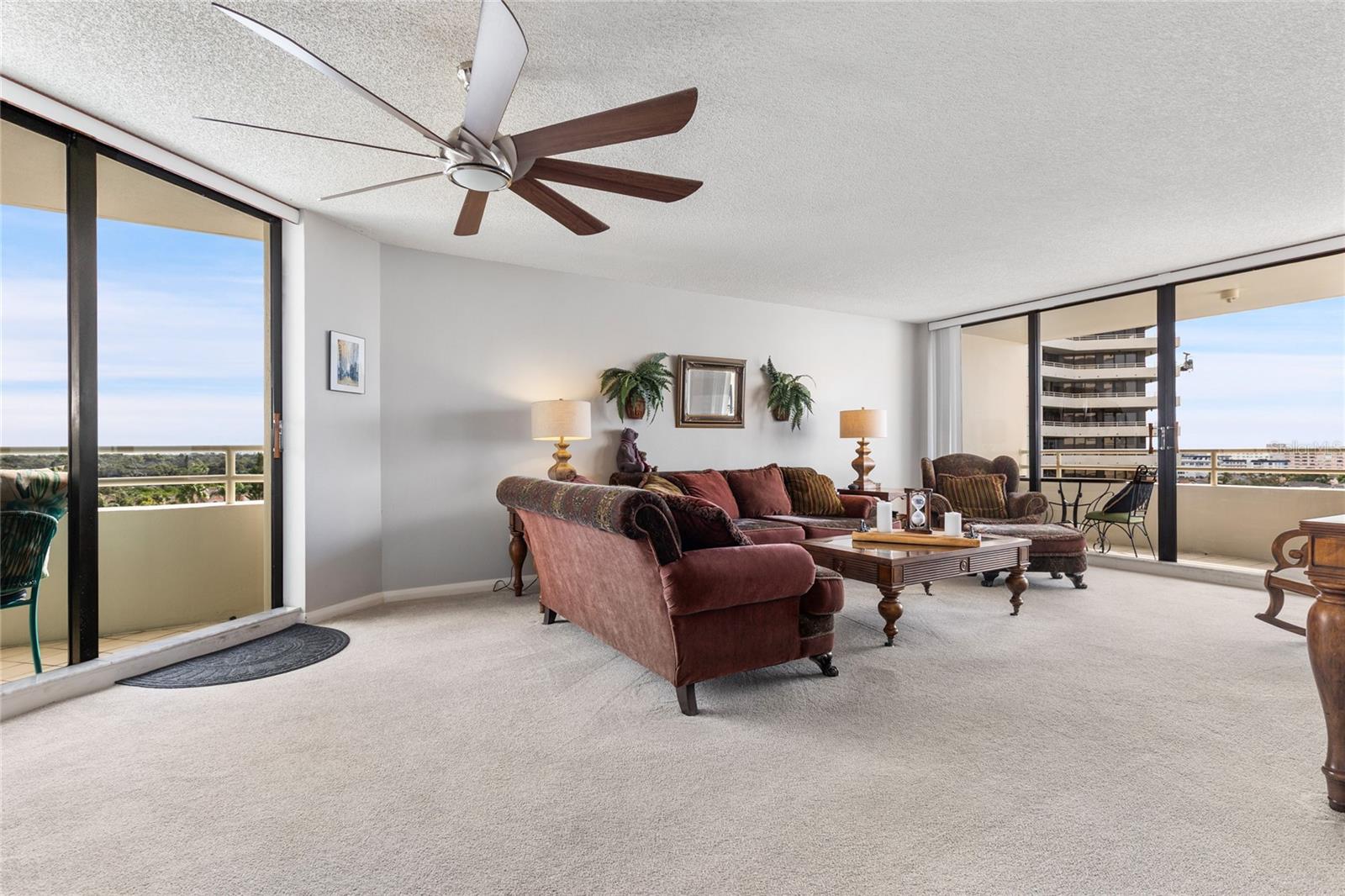 PELICAN BAY YACHT CLUB CONDO BLDG A - Residential