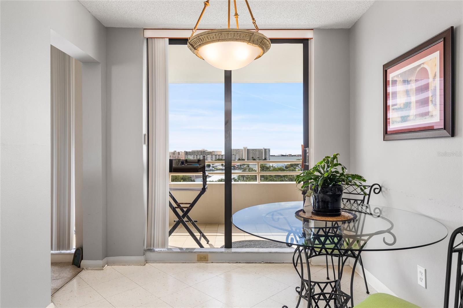 PELICAN BAY YACHT CLUB CONDO BLDG A - Residential