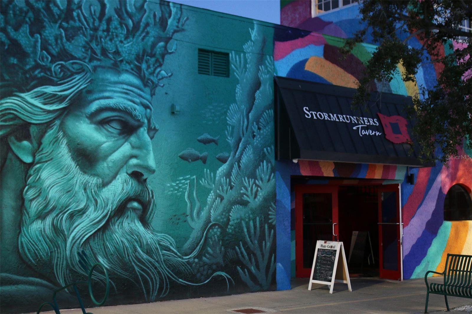 PELICAN BAY YACHT CLUB CONDO BLDG A - Residential