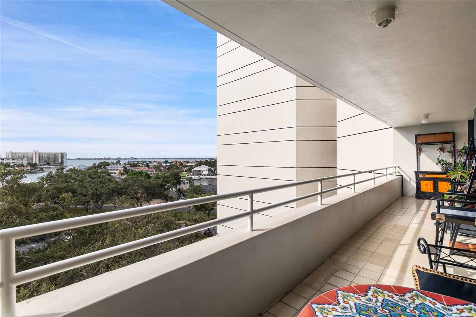 PELICAN BAY YACHT CLUB CONDO BLDG A - Residential